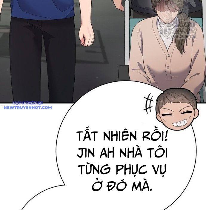 Nhà Vật Lý Trị Liệu Thần Kỳ Chapter 80 - Trang 27
