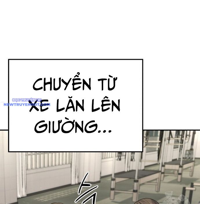 Nhà Vật Lý Trị Liệu Thần Kỳ Chapter 80 - Trang 41