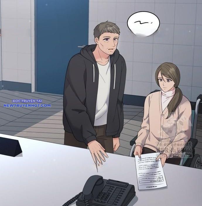 Nhà Vật Lý Trị Liệu Thần Kỳ Chapter 80 - Trang 6