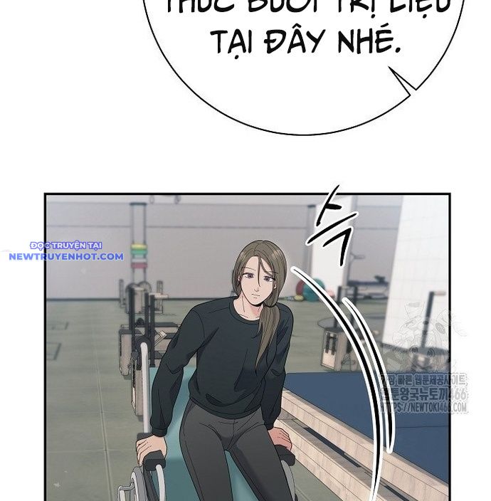 Nhà Vật Lý Trị Liệu Thần Kỳ Chapter 81 - Trang 25