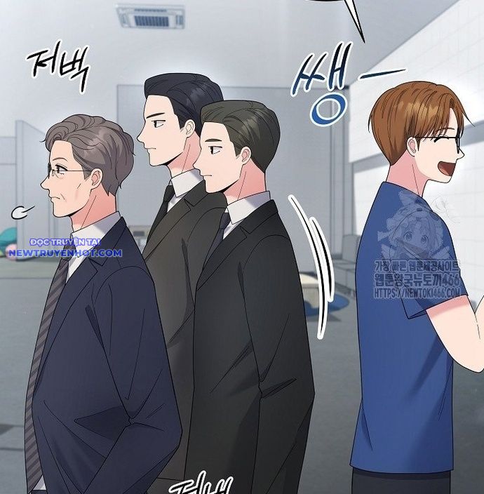 Nhà Vật Lý Trị Liệu Thần Kỳ Chapter 81 - Trang 47