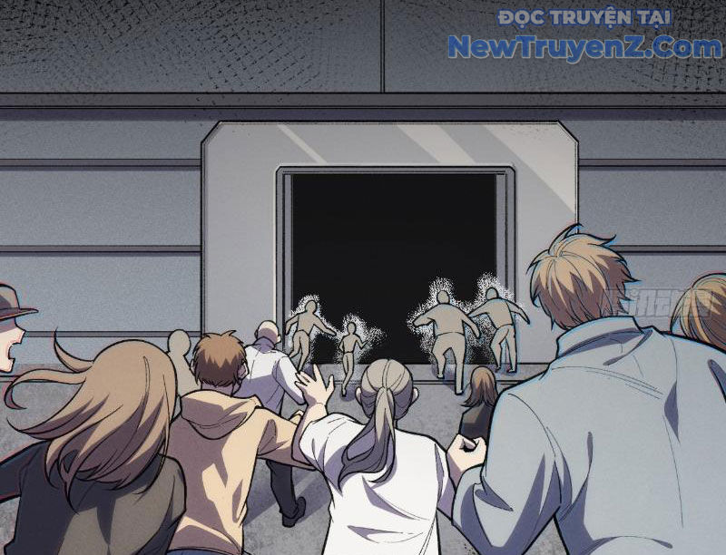 Nhận biết cuồng hoan Chapter 1 - Trang 21