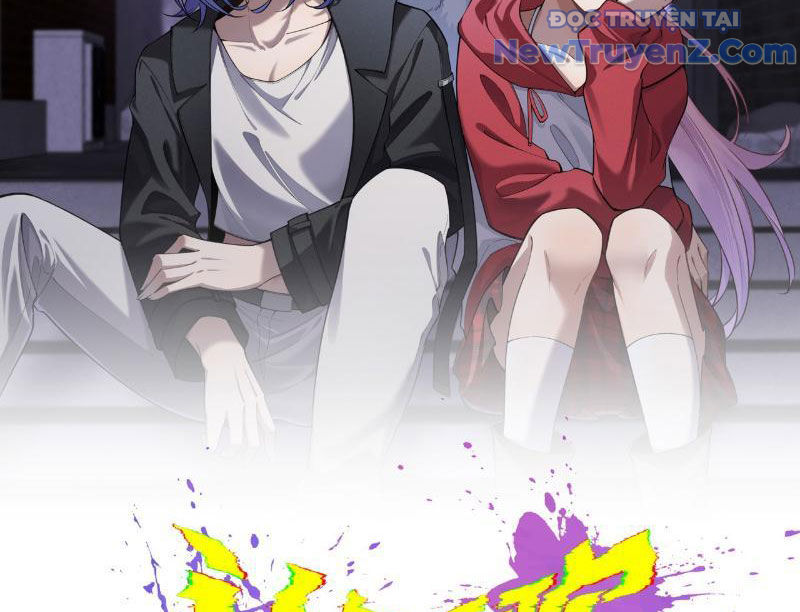 Nhận biết cuồng hoan Chapter 1 - Trang 6