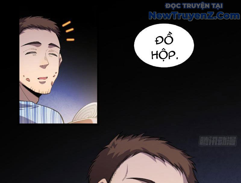 Nhận biết cuồng hoan Chapter 2 - Trang 18