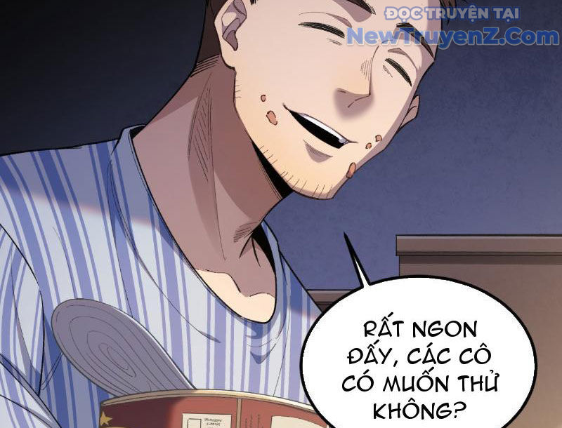Nhận biết cuồng hoan Chapter 2 - Trang 19