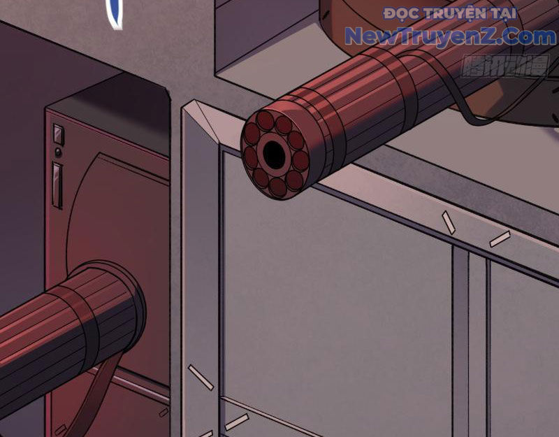 Nhận biết cuồng hoan Chapter 3 - Trang 20
