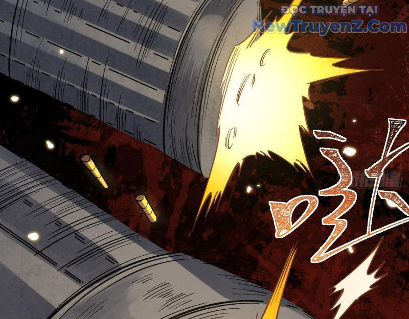 Nhận biết cuồng hoan Chapter 3 - Trang 23