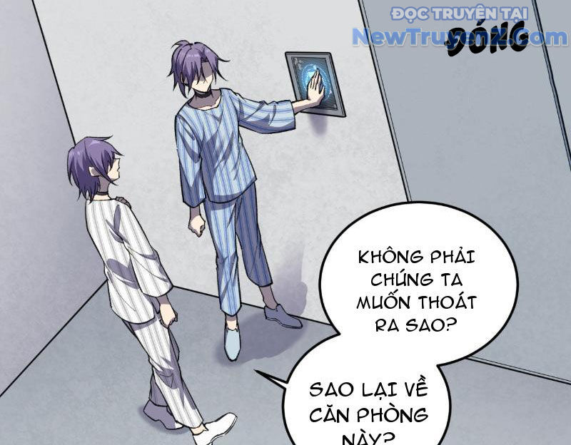 Nhận biết cuồng hoan Chapter 3 - Trang 44