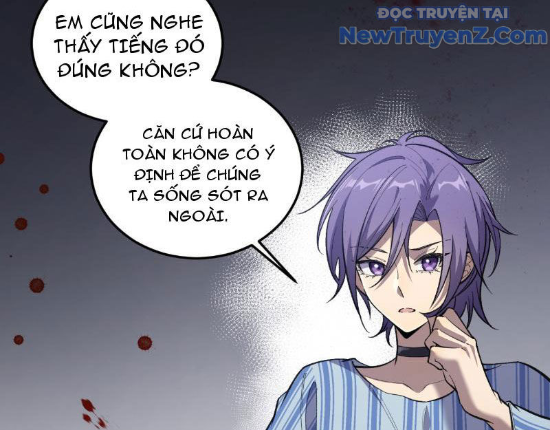 Nhận biết cuồng hoan Chapter 3 - Trang 47