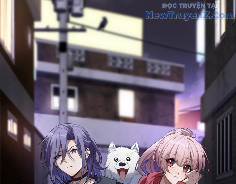 Nhận biết cuồng hoan Chapter 3 - Trang 5