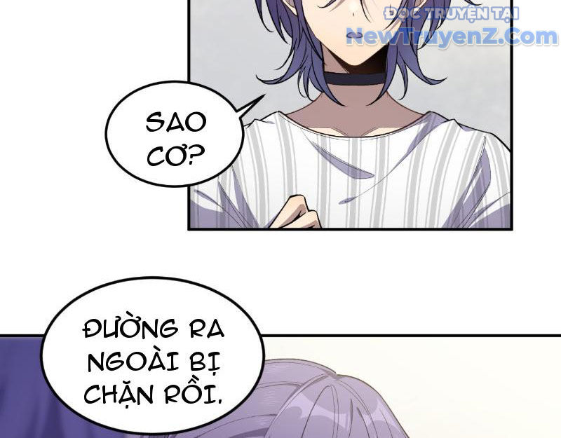 Nhận biết cuồng hoan Chapter 3 - Trang 50