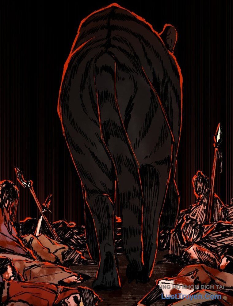 Nhân Diện Chapter 1 - Trang 10