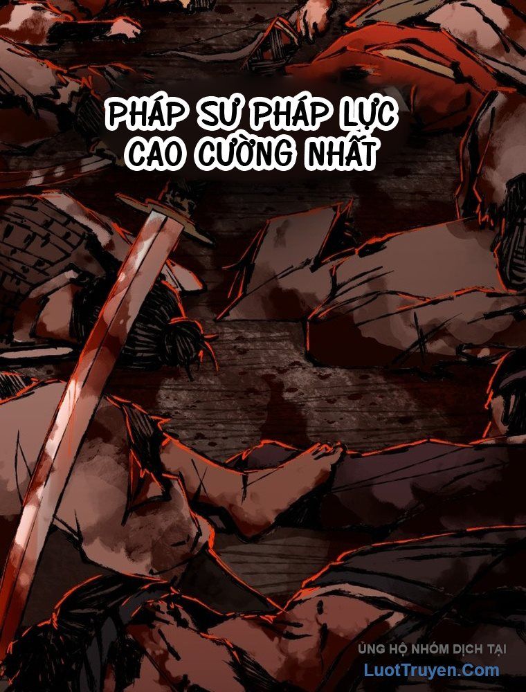 Nhân Diện Chapter 1 - Trang 11