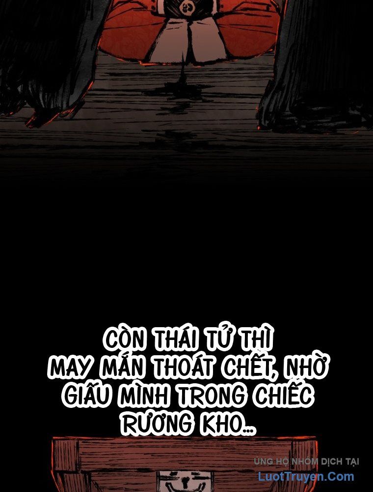 Nhân Diện Chapter 1 - Trang 17