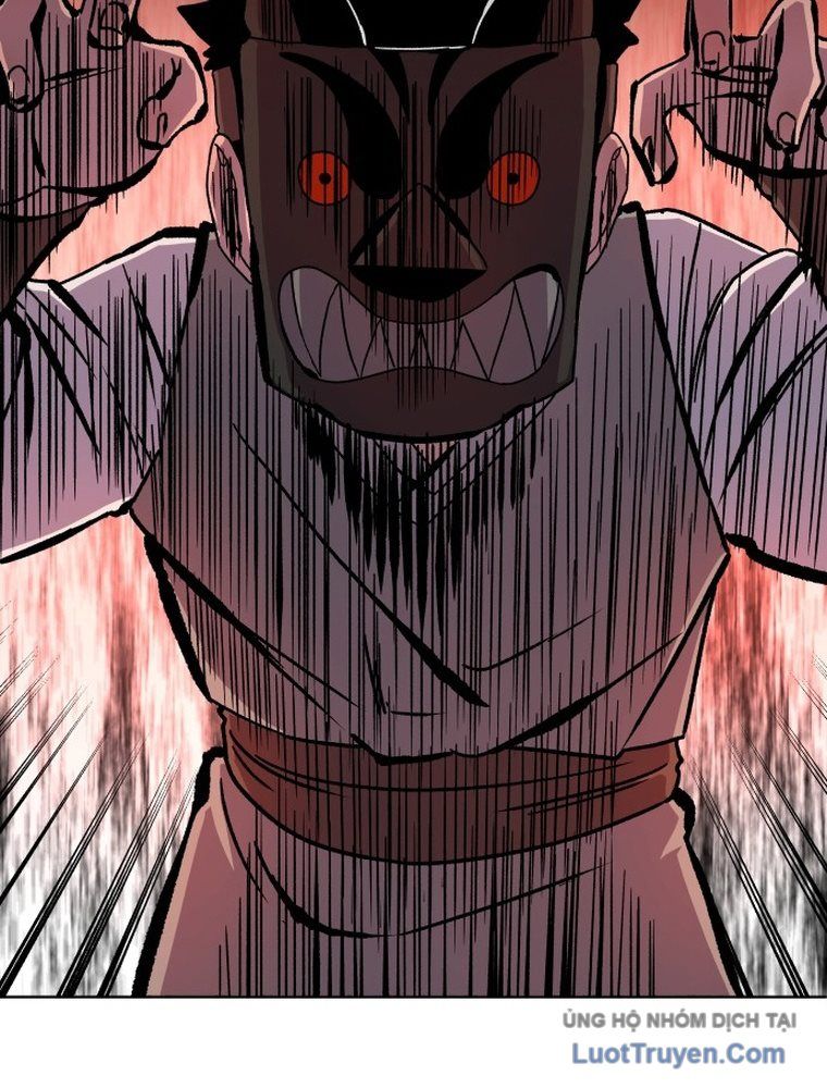 Nhân Diện Chapter 1 - Trang 23