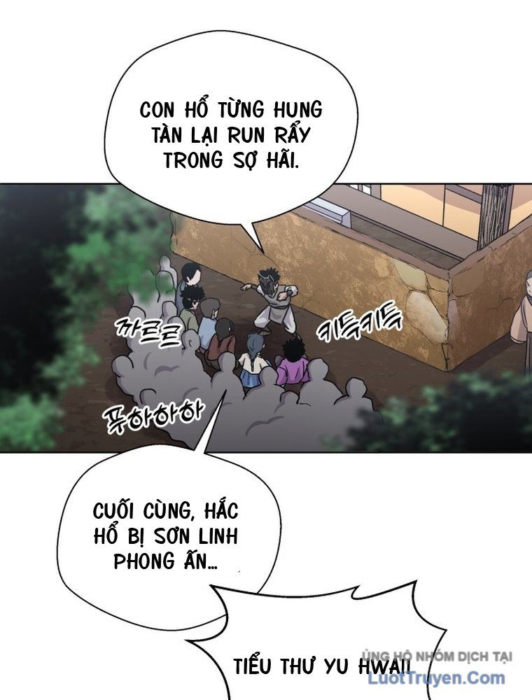 Nhân Diện Chapter 1 - Trang 27