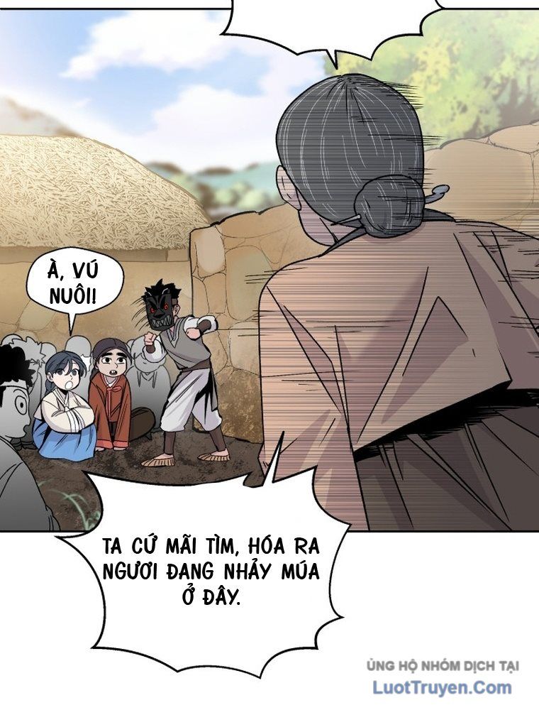 Nhân Diện Chapter 1 - Trang 28