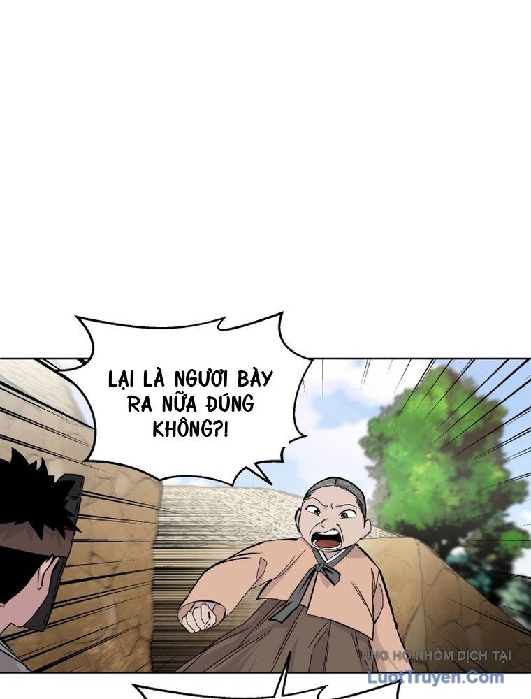 Nhân Diện Chapter 1 - Trang 29