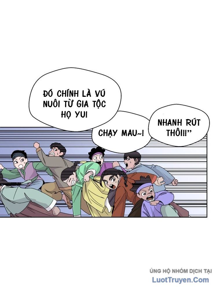 Nhân Diện Chapter 1 - Trang 34