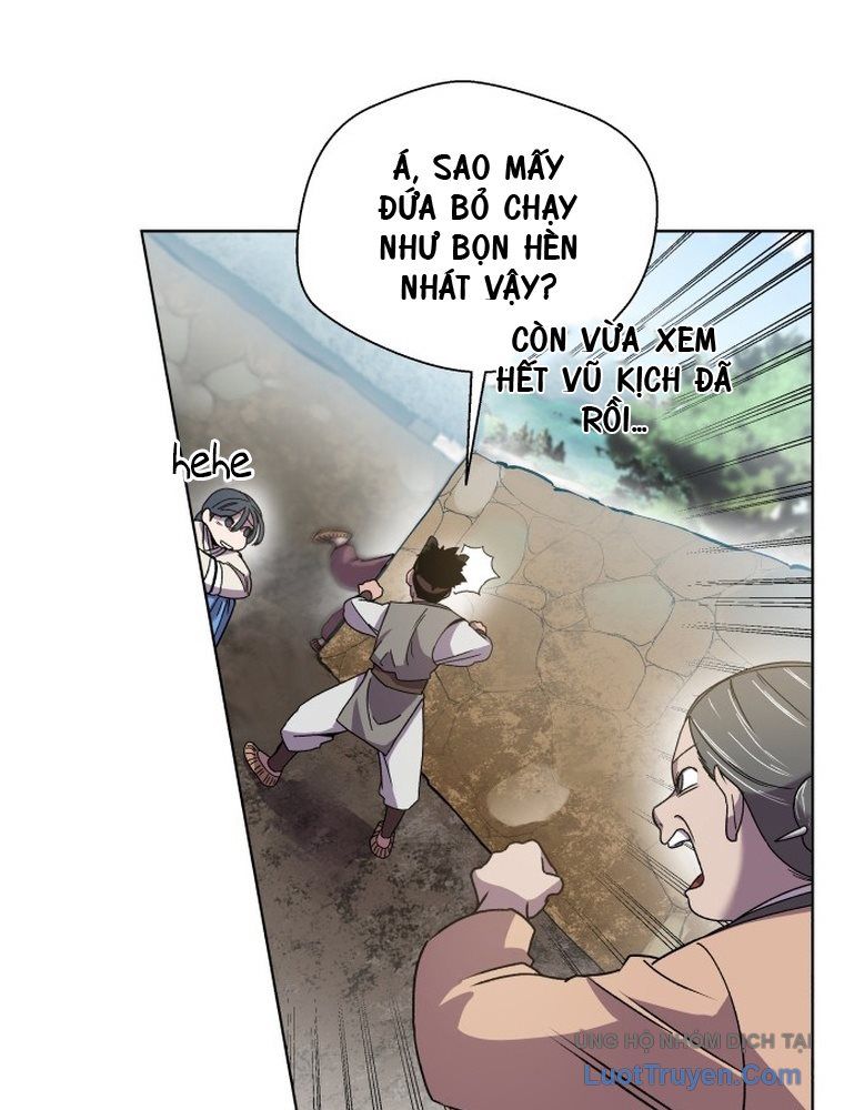 Nhân Diện Chapter 1 - Trang 35
