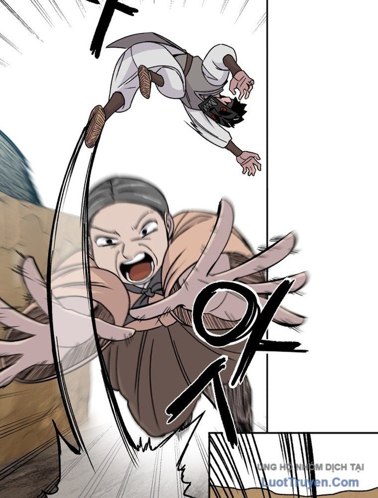 Nhân Diện Chapter 1 - Trang 37