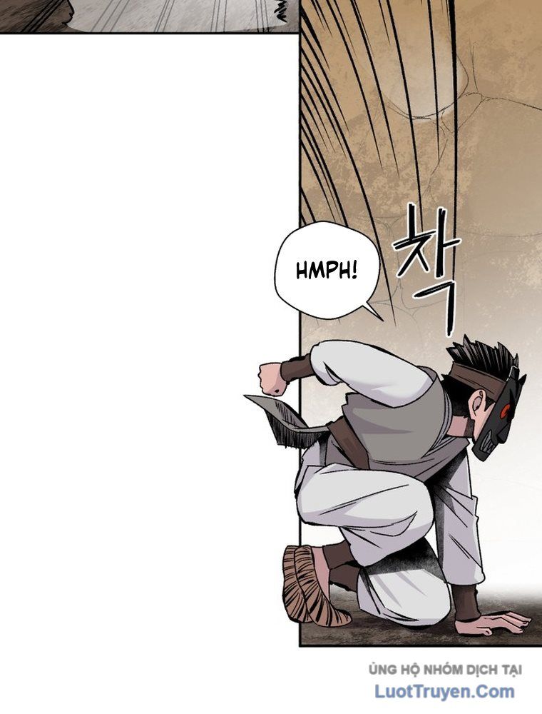 Nhân Diện Chapter 1 - Trang 38