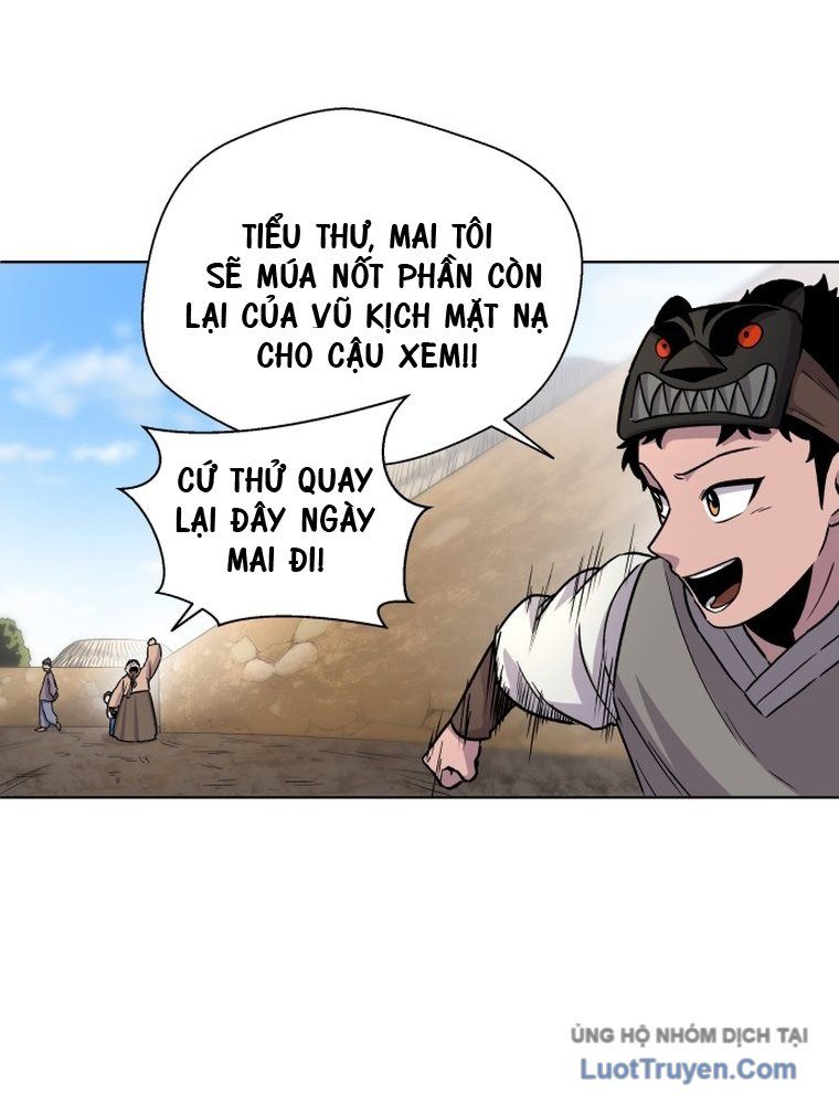 Nhân Diện Chapter 1 - Trang 40