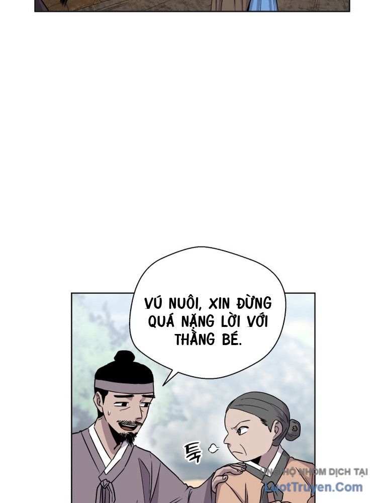 Nhân Diện Chapter 1 - Trang 43