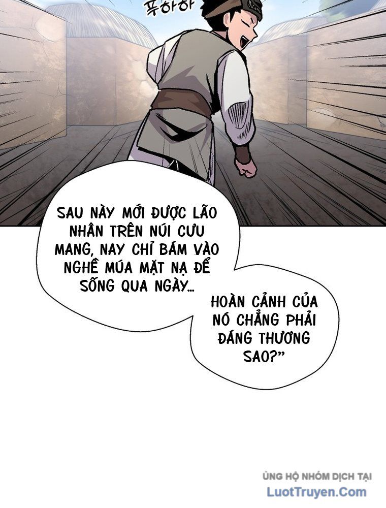 Nhân Diện Chapter 1 - Trang 45