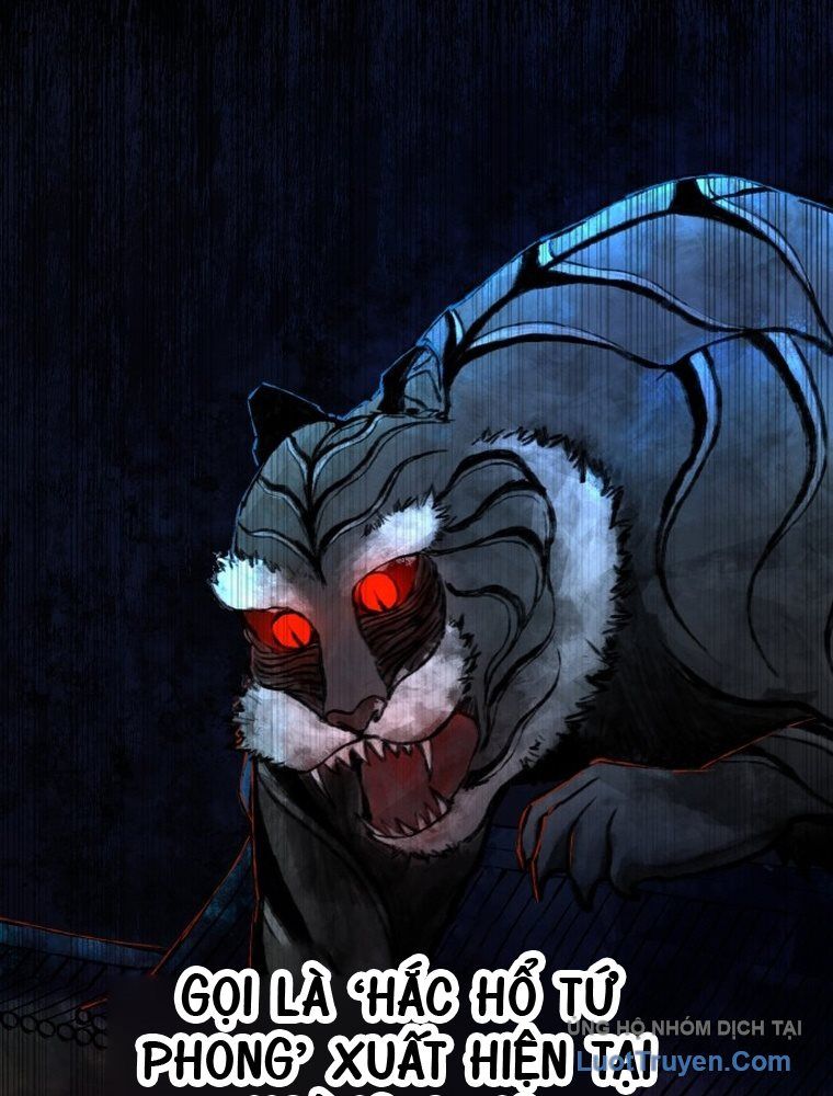 Nhân Diện Chapter 1 - Trang 5
