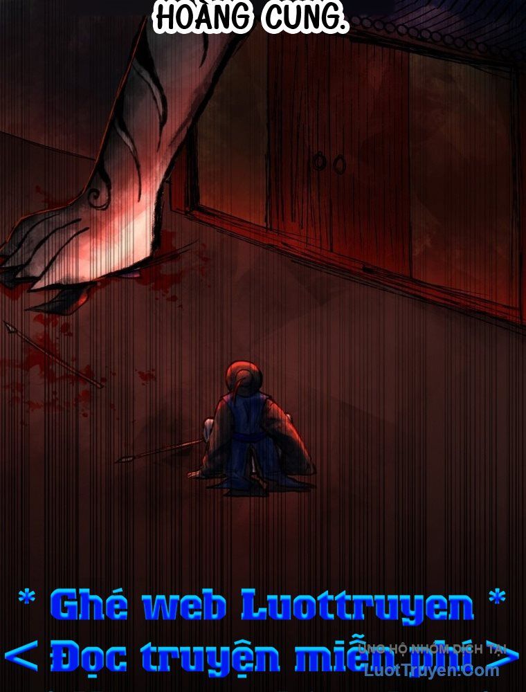 Nhân Diện Chapter 1 - Trang 6