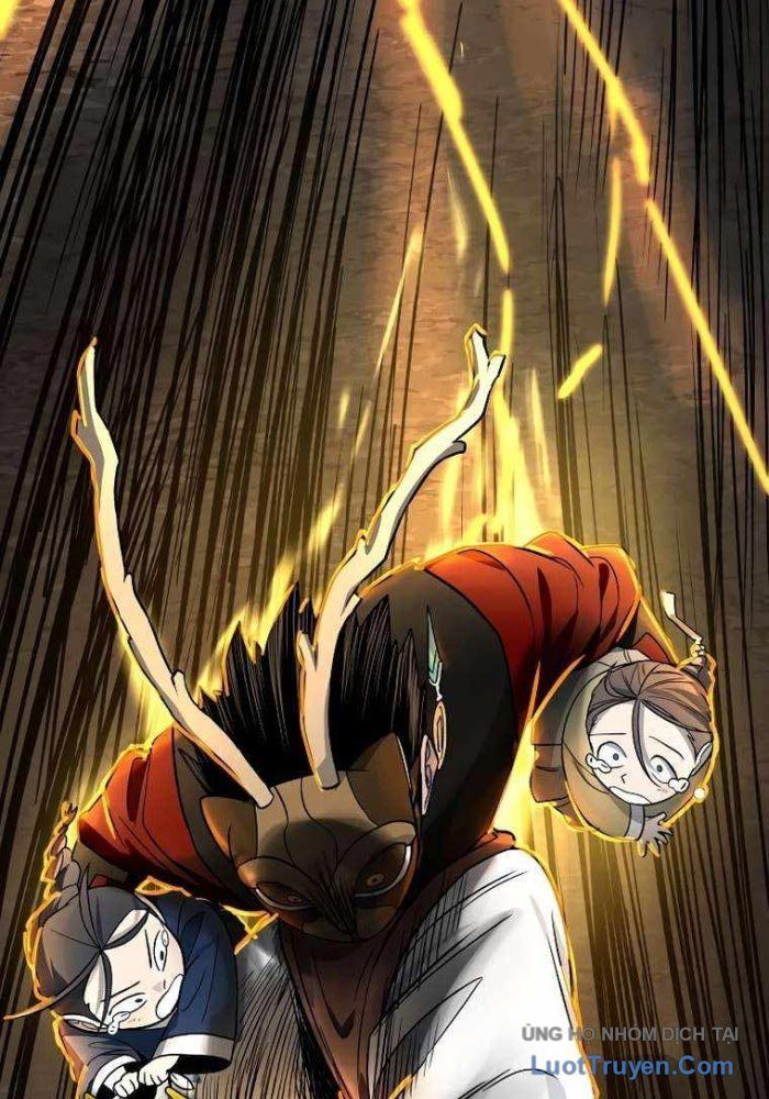 Nhân Diện Chapter 10 - Trang 14