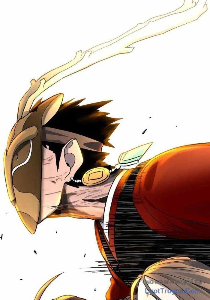 Nhân Diện Chapter 10 - Trang 16