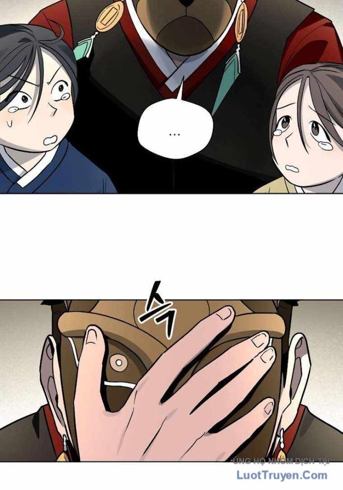Nhân Diện Chapter 10 - Trang 25