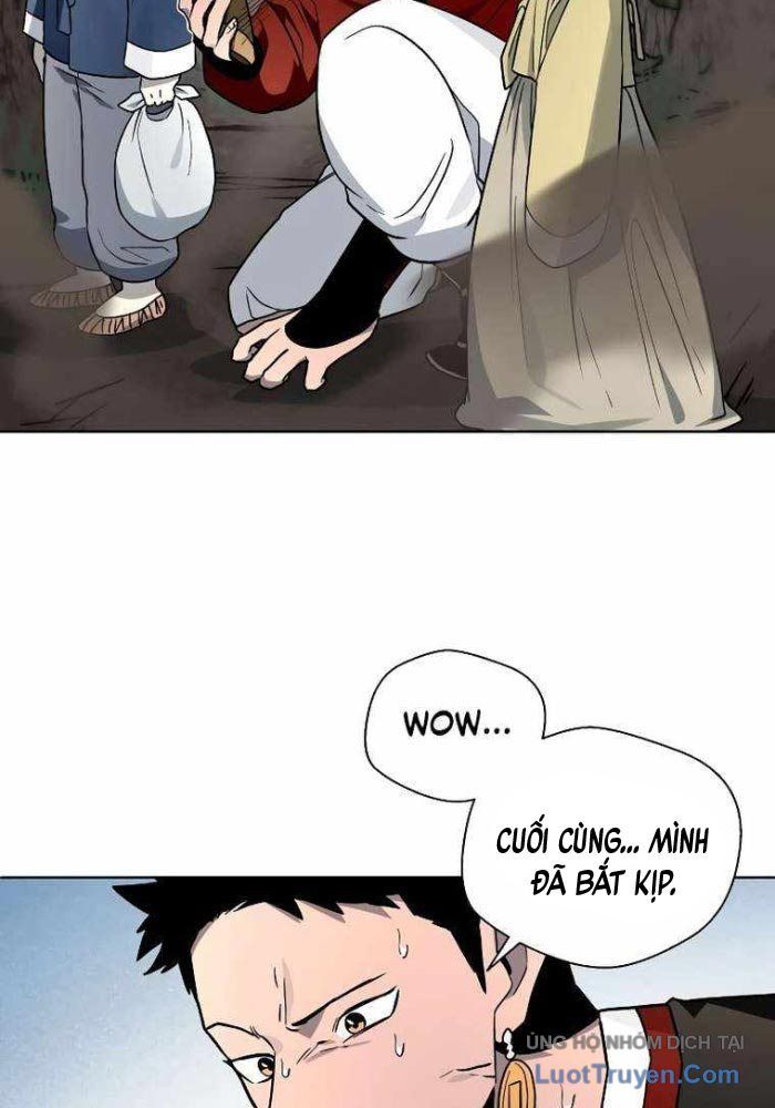 Nhân Diện Chapter 10 - Trang 27