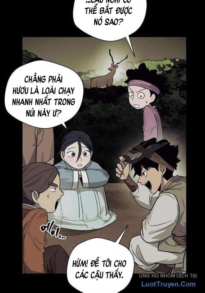 Nhân Diện Chapter 10 - Trang 3