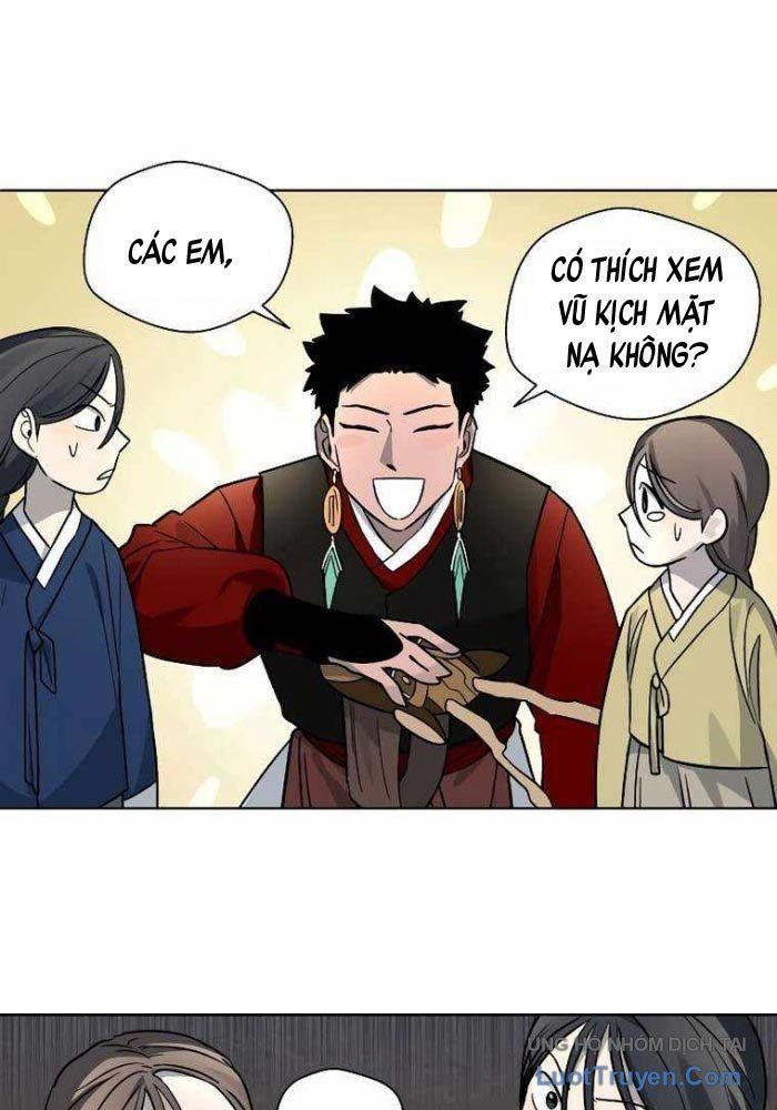Nhân Diện Chapter 10 - Trang 31