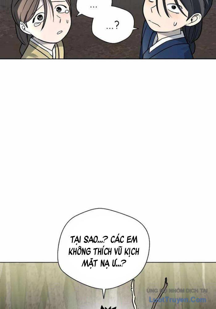 Nhân Diện Chapter 10 - Trang 32