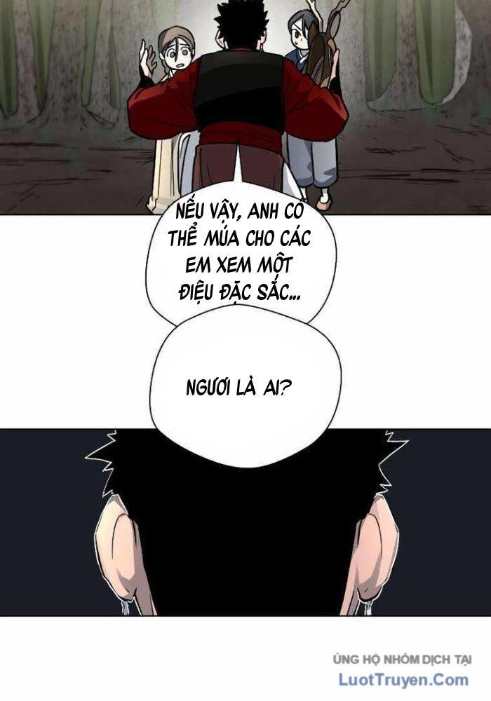 Nhân Diện Chapter 10 - Trang 33