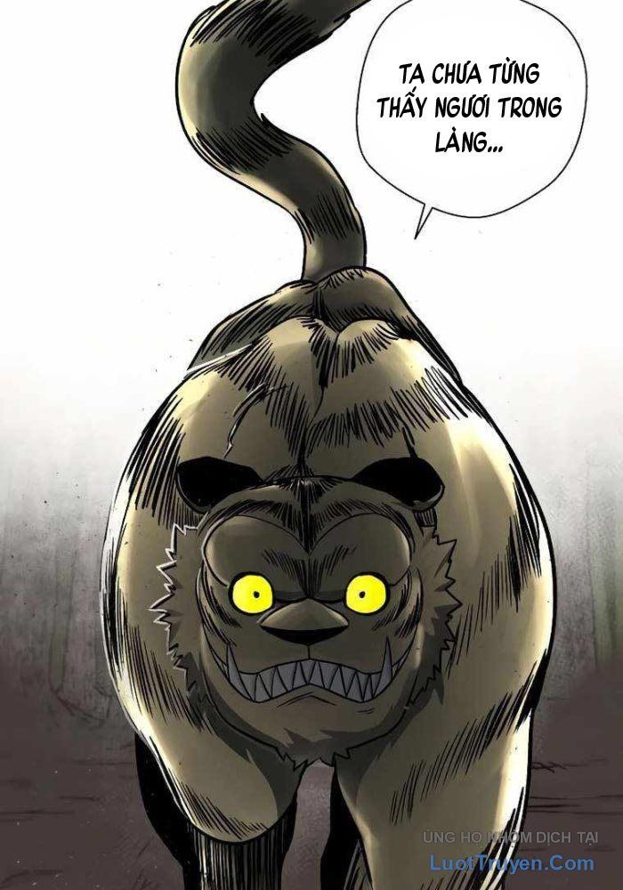 Nhân Diện Chapter 10 - Trang 35