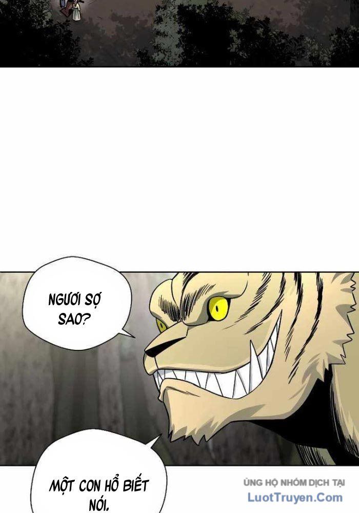 Nhân Diện Chapter 10 - Trang 42
