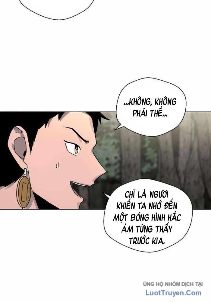 Nhân Diện Chapter 10 - Trang 43