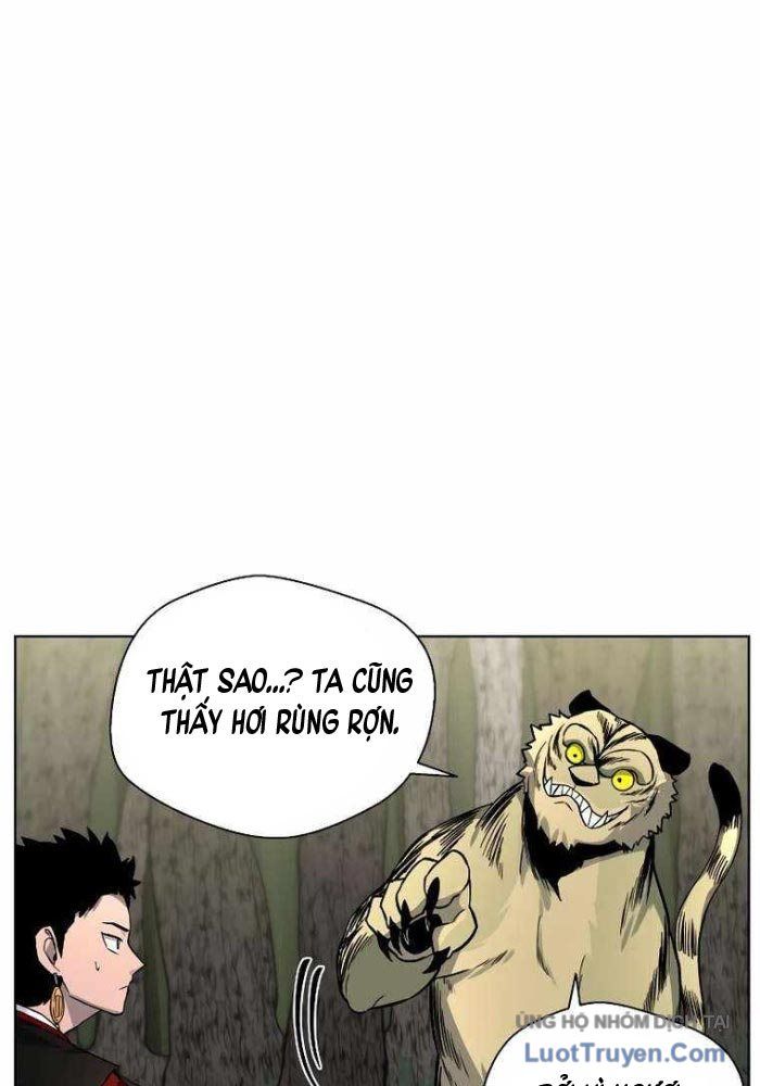 Nhân Diện Chapter 10 - Trang 44