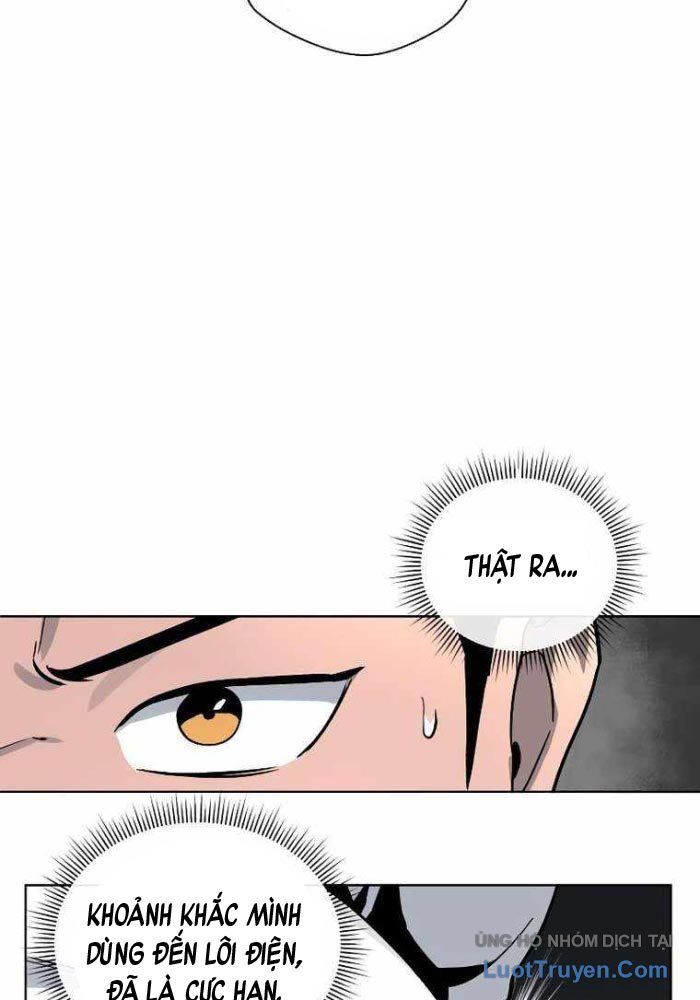 Nhân Diện Chapter 10 - Trang 47