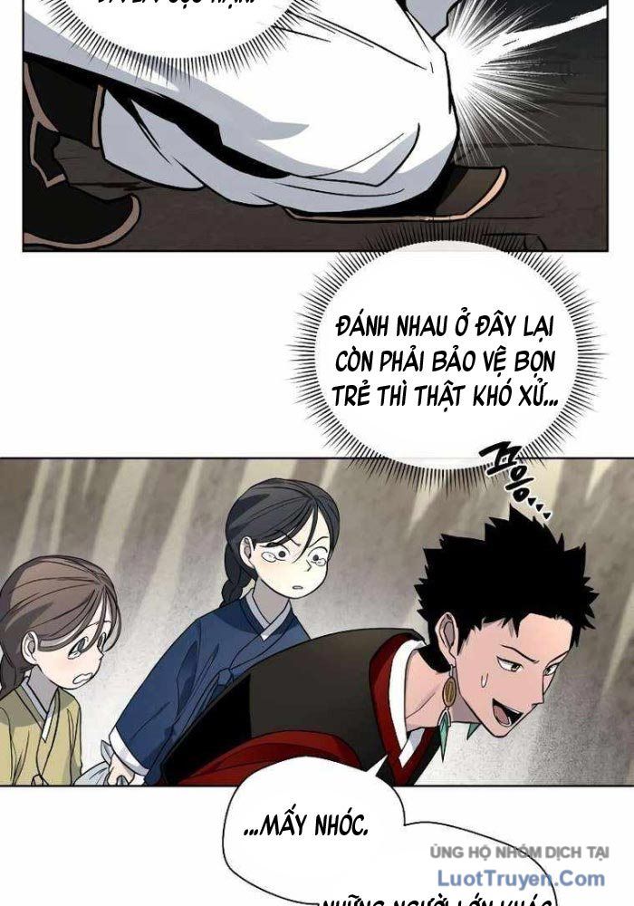 Nhân Diện Chapter 10 - Trang 48