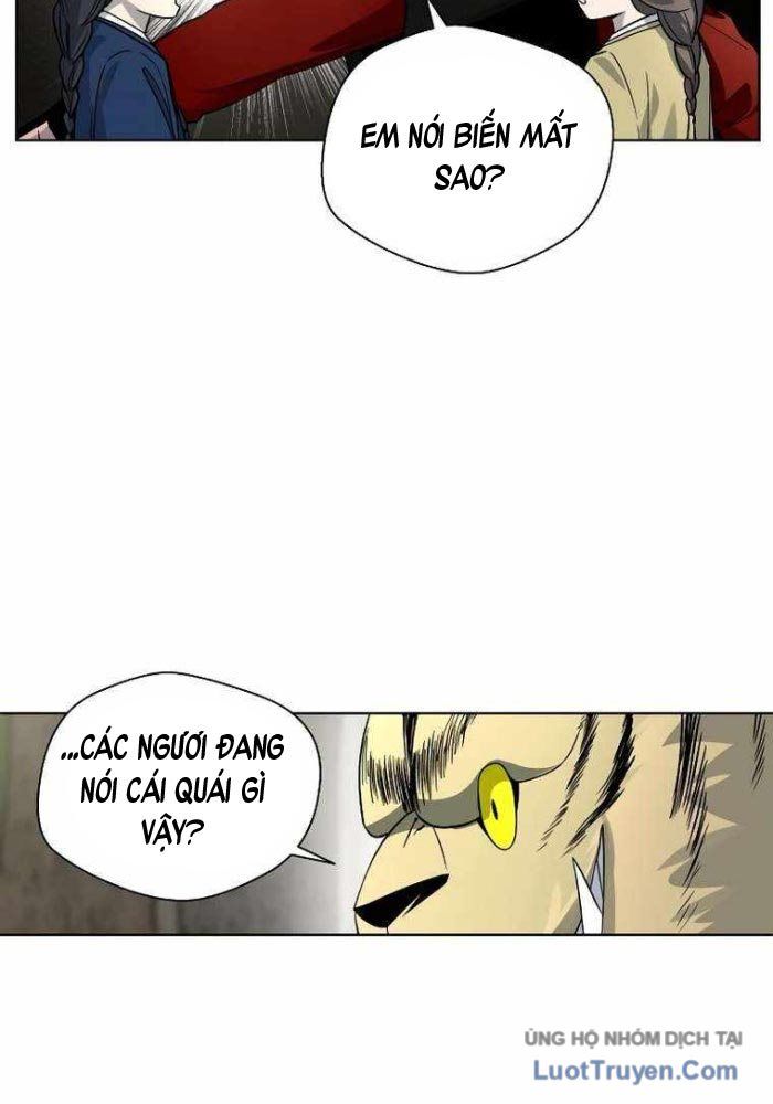 Nhân Diện Chapter 10 - Trang 50
