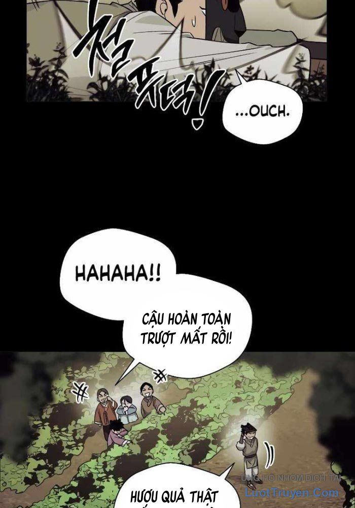 Nhân Diện Chapter 10 - Trang 6
