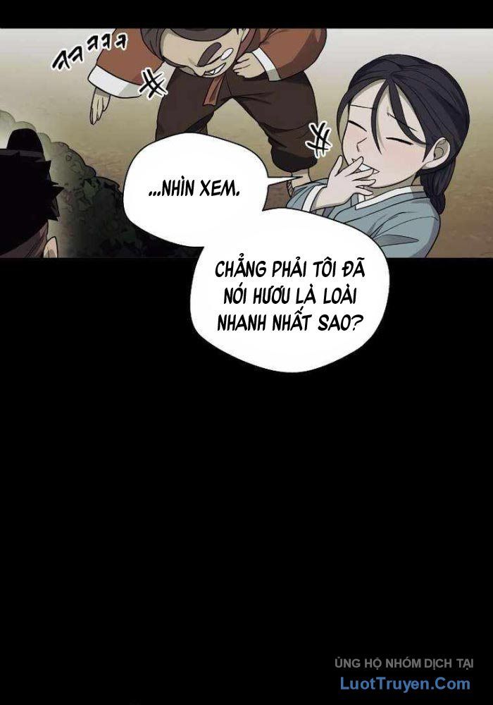 Nhân Diện Chapter 10 - Trang 8