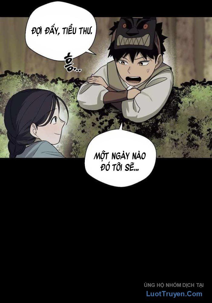 Nhân Diện Chapter 10 - Trang 9
