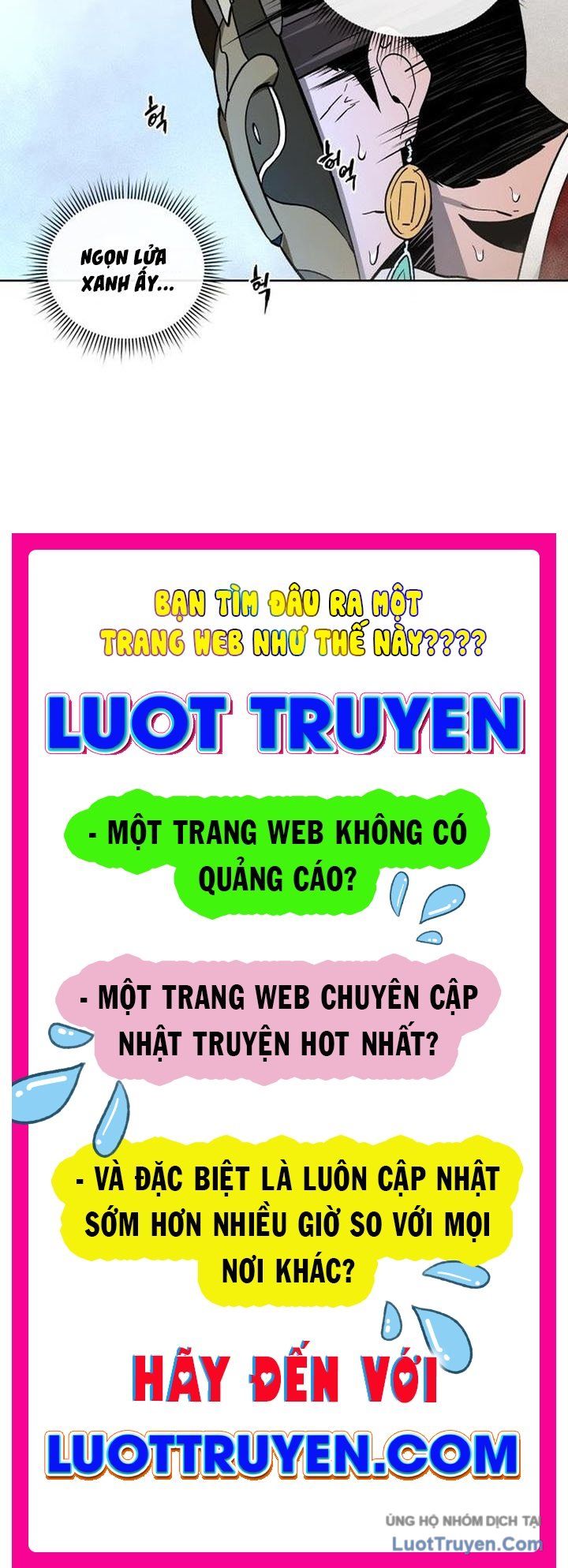Nhân Diện Chapter 11 - Trang 12
